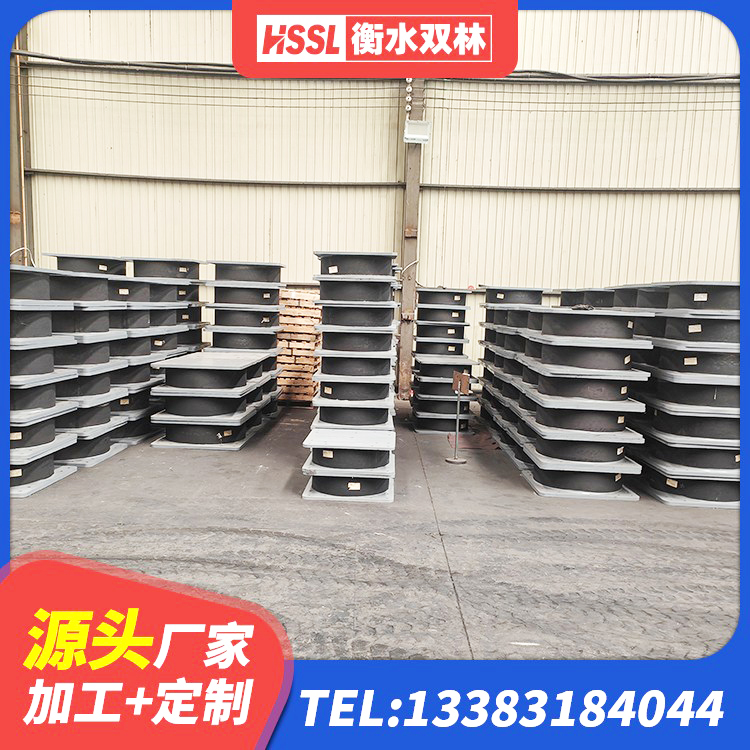 通州区LNRφ400叠层隔震支座生产厂家 通州区铅芯隔震支座LRB700-Ⅱ源头工厂 通州区建筑抗震减震支座 通州区隔震高阻尼橡胶支座多少钱 - 第7张