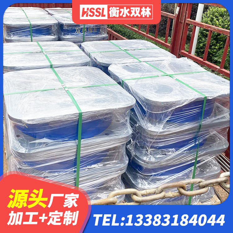 通州区LRB1500橡胶隔震支座厂家 通州区建筑铅芯隔震支座厂家 通州区LNR1000支座厂家 通州区LNR水平分散形隔震支座生产厂家 - 第7张