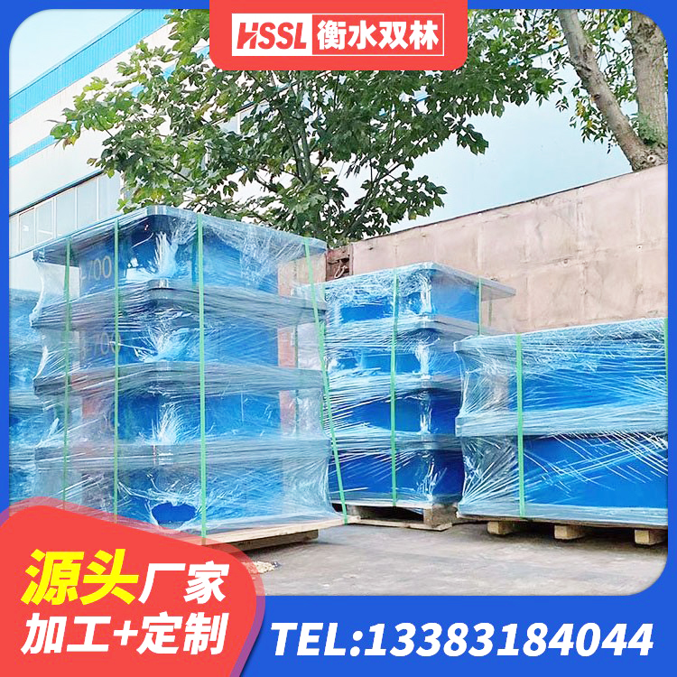 通州区LNRφ400叠层橡胶隔震支座 通州区LNR固定支座厂家电话 通州区HDR1300橡胶隔震支座源头工厂 通州区天然橡胶隔震支座LRB700生产厂家 - 第8张
