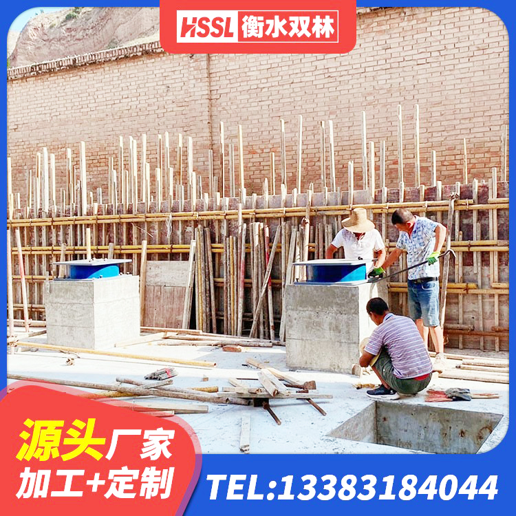 通州区房屋抗震橡胶隔震支座厂家 通州区LNR隔震支座D420厂家 通州区建筑圆形高阻尼橡胶隔震支座生产厂家 通州区橡胶隔震支座LNR600厂家 - 第2张