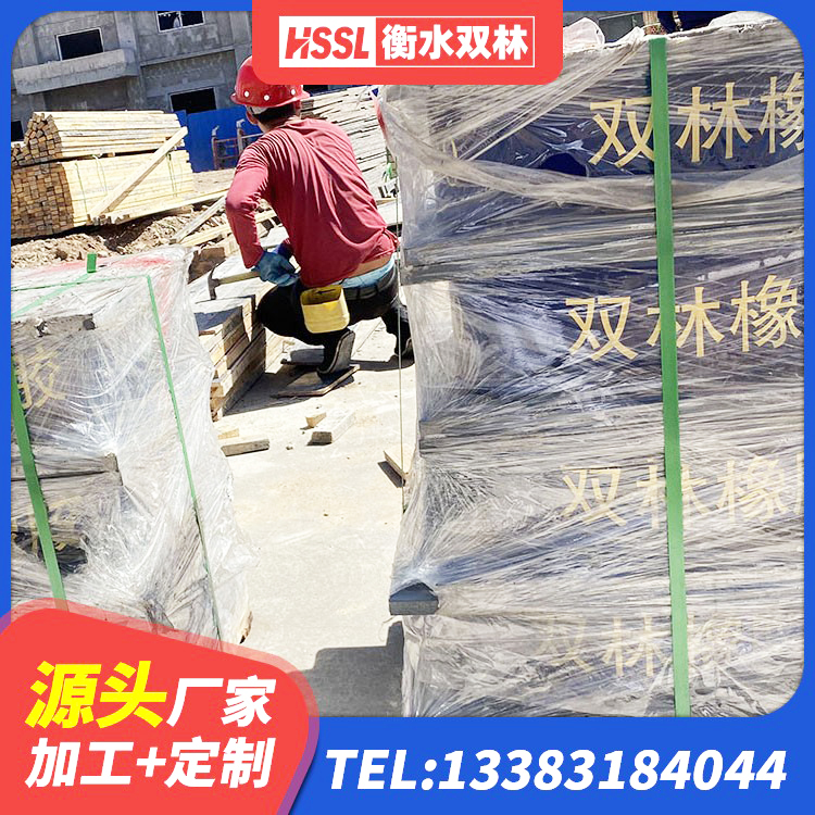 通州区LRB橡胶隔震支座800(II型) 通州区叠层橡胶减震支座厂家 通州区叠层橡胶隔震支座多少钱 通州区房建抗震支座源头工厂 - 第4张