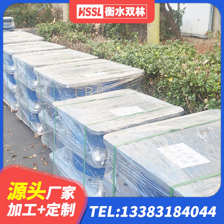 通州区LNRφ400叠层橡胶隔震支座 通州区LNR固定支座厂家电话 通州区HDR1300橡胶隔震支座源头工厂 通州区天然橡胶隔震支座LRB700生产厂家 - 第4张