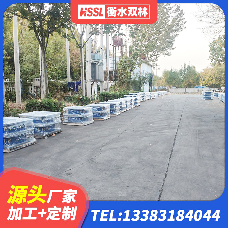 通州区LNRφ400叠层隔震支座生产厂家 通州区铅芯隔震支座LRB700-Ⅱ源头工厂 通州区建筑抗震减震支座 通州区隔震高阻尼橡胶支座多少钱 - 第6张